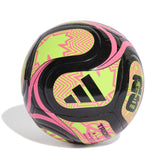 Adidas bal Trionda World Cup zwart
